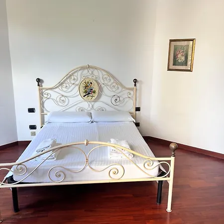 Apartmán Family Smn Florencie