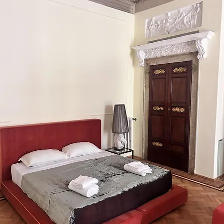 Lejlighed Family Apartment Smn