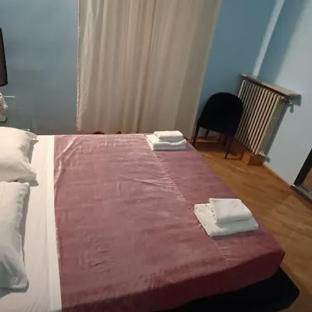Family Apartment Smn * Firenze