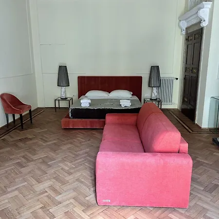 Family Apartment Smn
