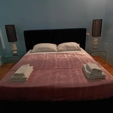 Family Apartment Smn Lejlighed