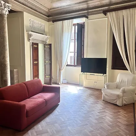 Lejlighed Family Apartment Smn