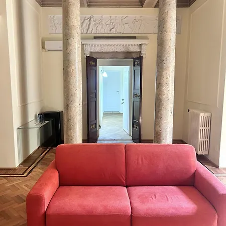 Lejlighed Family Apartment Smn *