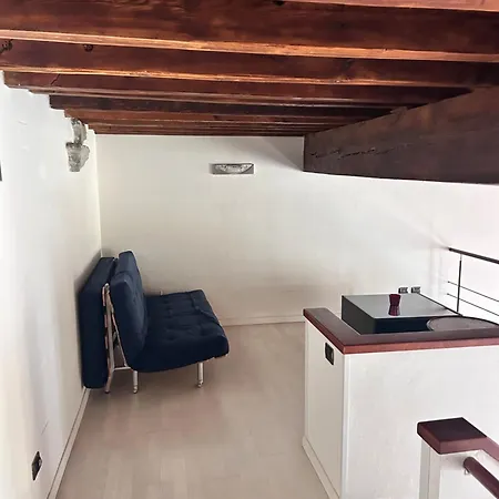 Family Apartment Smn *