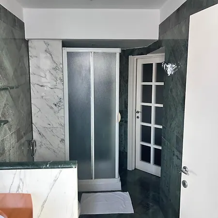 Family Apartment Smn Διαμέρισμα
