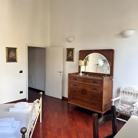 Family Apartment Smn Διαμέρισμα Φλωρεντία