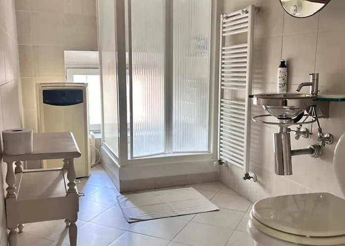 Family Smn Apartament *