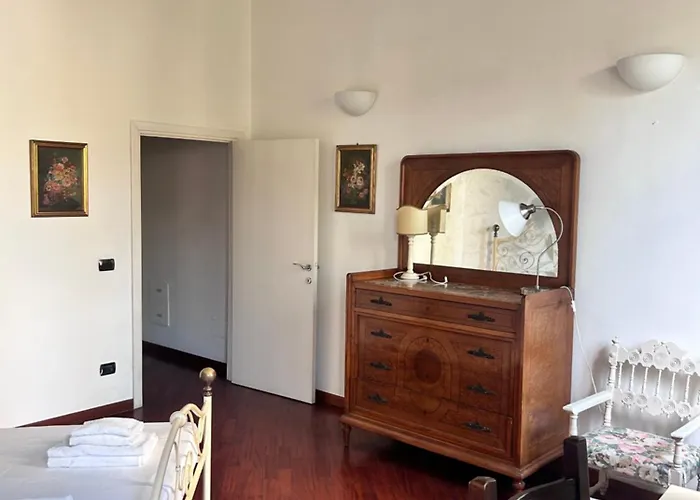 Family Smn Apartament Florencja