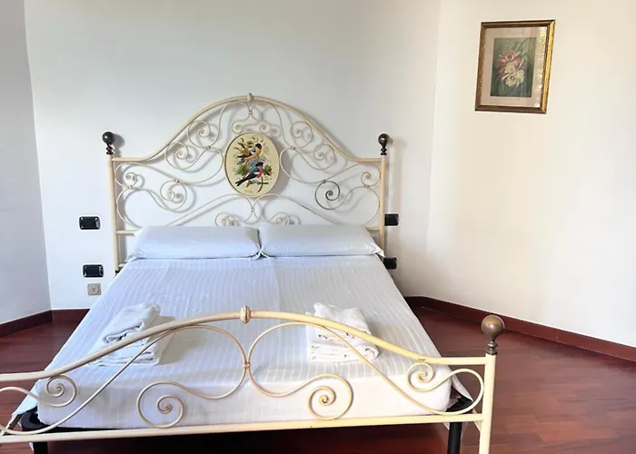 Apartament Family Smn Florencja