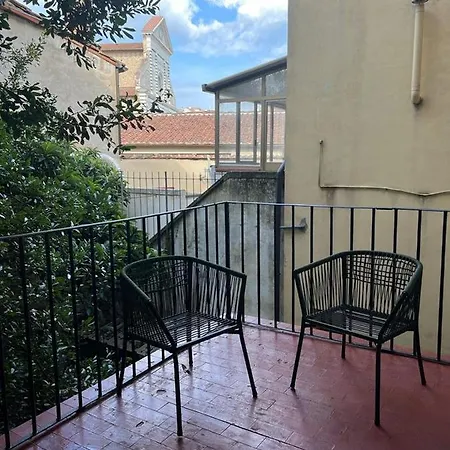 Terre Di Siena 아파트
