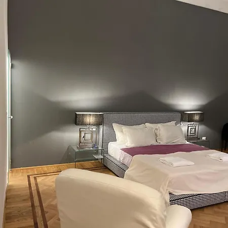 Family Apartment Smn *