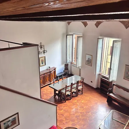 Family Apartment Smn