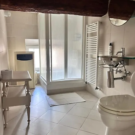 Family Apartment Smn Appartement *