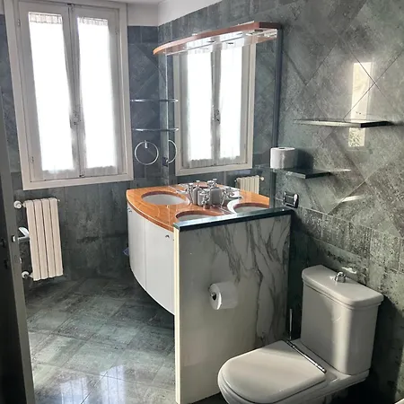 Family Apartment Smn * Florence