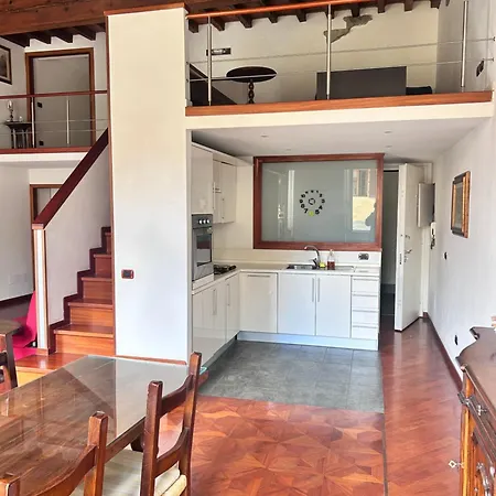 Family Apartment Smn