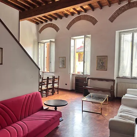 Family Apartment Smn Appartement