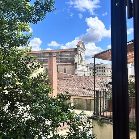 Family Apartment Smn Appartement Florence